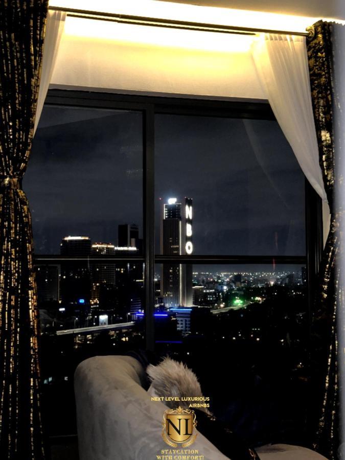 Escada Next Level Luxurious Home Nairobi Zewnętrze zdjęcie