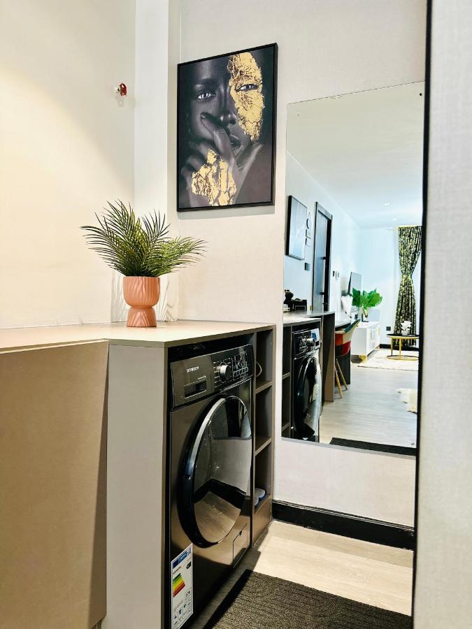 Escada Next Level Luxurious Home Nairobi Zewnętrze zdjęcie