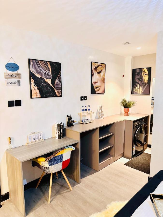 Escada Next Level Luxurious Home Nairobi Zewnętrze zdjęcie