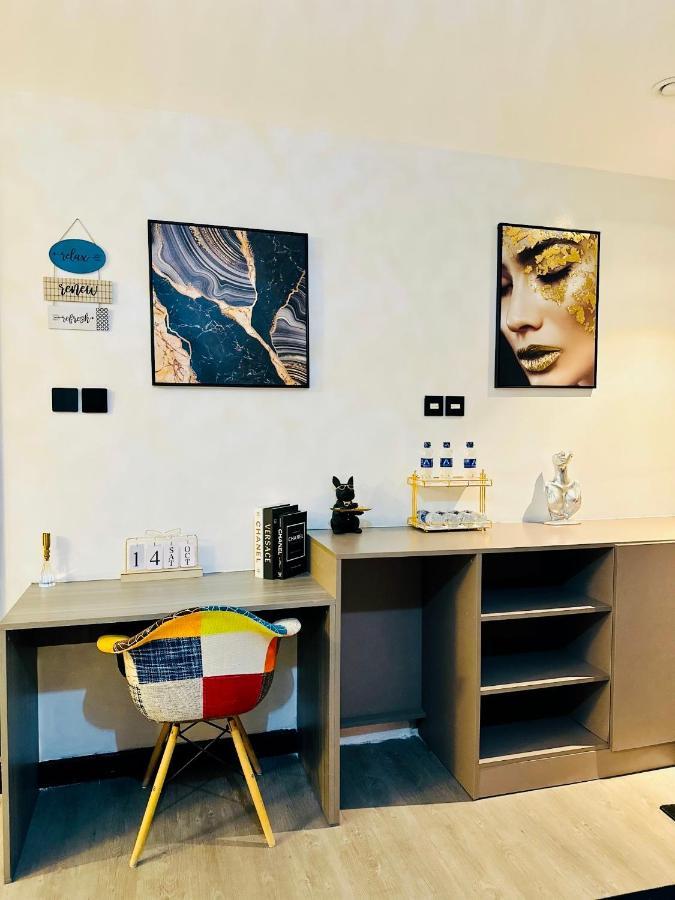 Escada Next Level Luxurious Home Nairobi Zewnętrze zdjęcie
