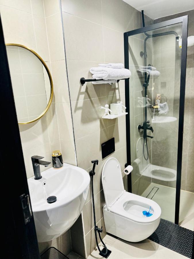 Escada Next Level Luxurious Home Nairobi Zewnętrze zdjęcie