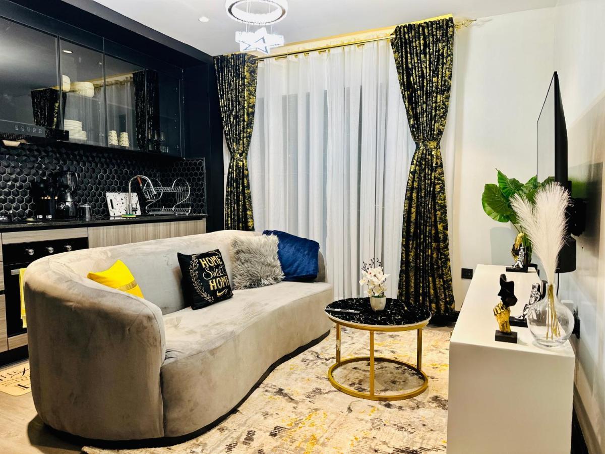 Escada Next Level Luxurious Home Nairobi Zewnętrze zdjęcie