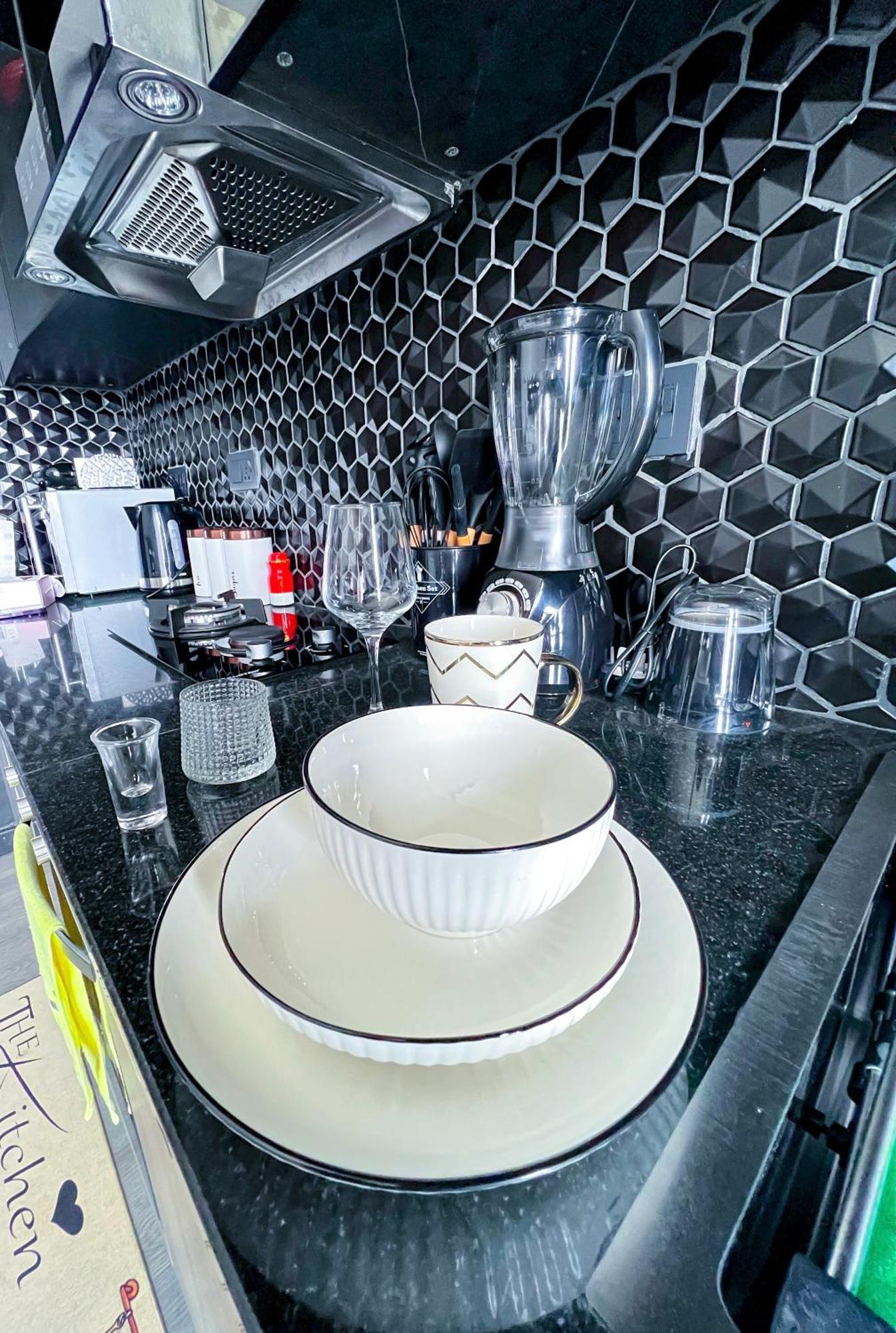Escada Next Level Luxurious Home Nairobi Zewnętrze zdjęcie