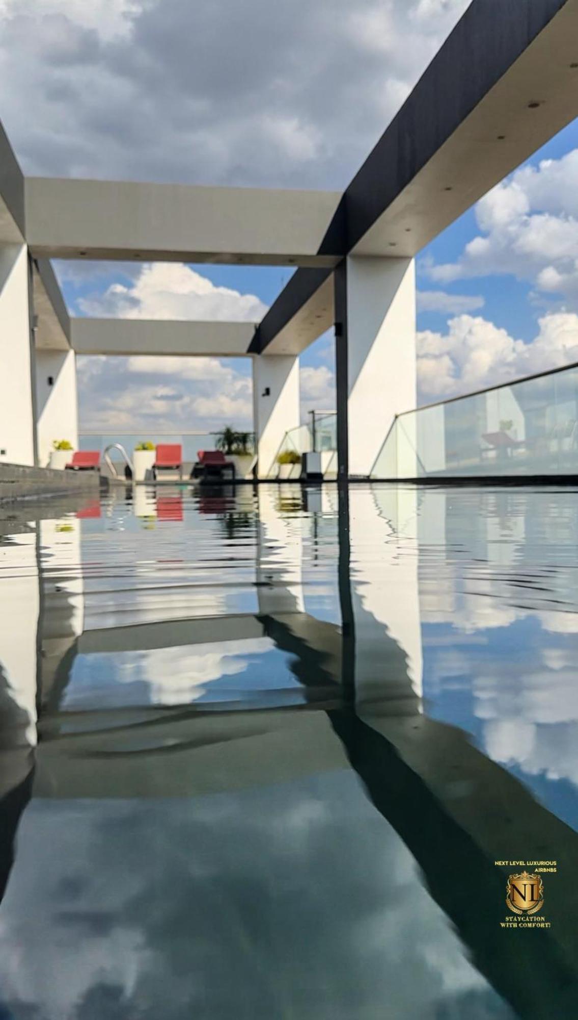 Escada Next Level Luxurious Home Nairobi Zewnętrze zdjęcie